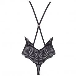 Bluebella - US Iris Soft Body Black SALE