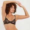Bluebella - US Isadora Bra Black Bras
