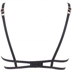 Bluebella - US Isadora Bra Black Bras