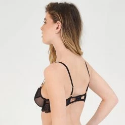 Bluebella - US Lucinda Bra Black