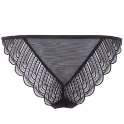 Bluebella - US Lucinda Panty Black 12 Bluebella - US Lucinda Panty Black