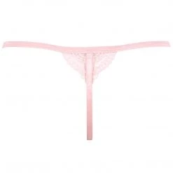 Bluebella - US Marseille Thong Pale Pink Panties