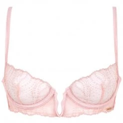 Bluebella - US Bras Irena Bra Pale Pink
