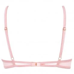 Bluebella - US Bras Irena Bra Pale Pink