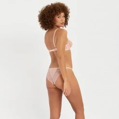 Bluebella - US Bras Irena Bra Pale Pink