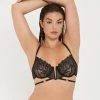 Bluebella - US Nadia Bra Black
