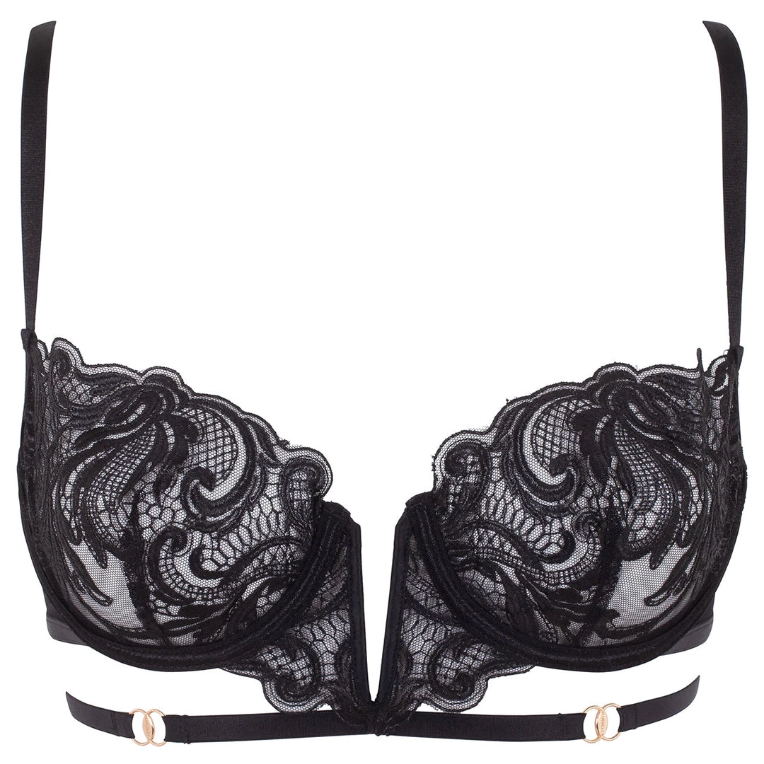 Bluebella - US Nadia Bra Black 3 Bluebella - US Nadia Bra Black