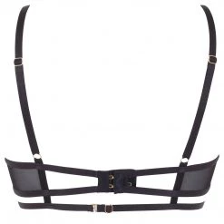 Bluebella - US Nadia Bra Black 24 Bluebella - US Nadia Bra Black
