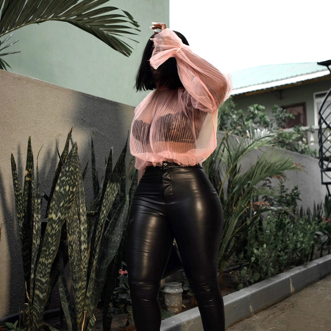 Bluebella - US Nadia Bra Black 21 Bluebella - US Nadia Bra Black