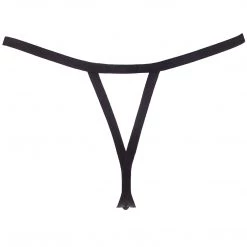 Bluebella - US Nadia Thong Black SALE