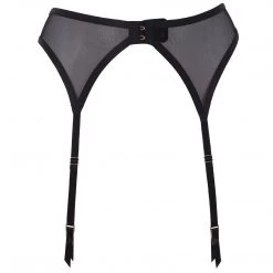 Bluebella - US Nadia Suspender Black SALE