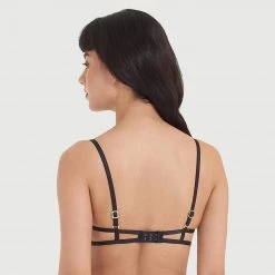 Bluebella - US Sapphira Bra Black