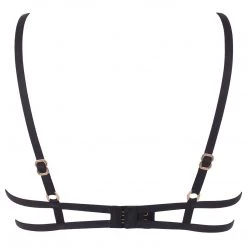 Bluebella - US Sapphira Bra Black