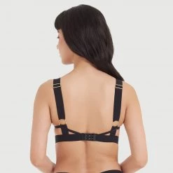 Bluebella - US Sutton Bra Black Bras