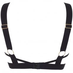 Bluebella - US Sutton Bra Black Bras