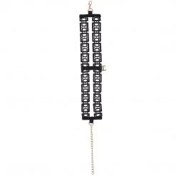 Bluebella - US Sylvie Choker Black