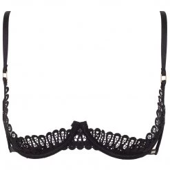 Bluebella - US Tallulah Bra Black