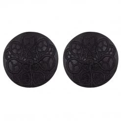 Bluebella - US Tallulah Nipple Pasties Black New In 9 Bluebella - US Tallulah Nipple Pasties Black New In