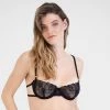 Bluebella - US Bras Celeste Bra Black