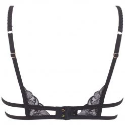 Bluebella - US Bras Celeste Bra Black