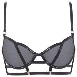 Bluebella - US Edena Bra Black Bras
