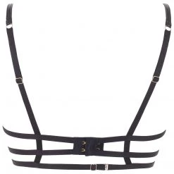 Bluebella - US Edena Bra Black Bras