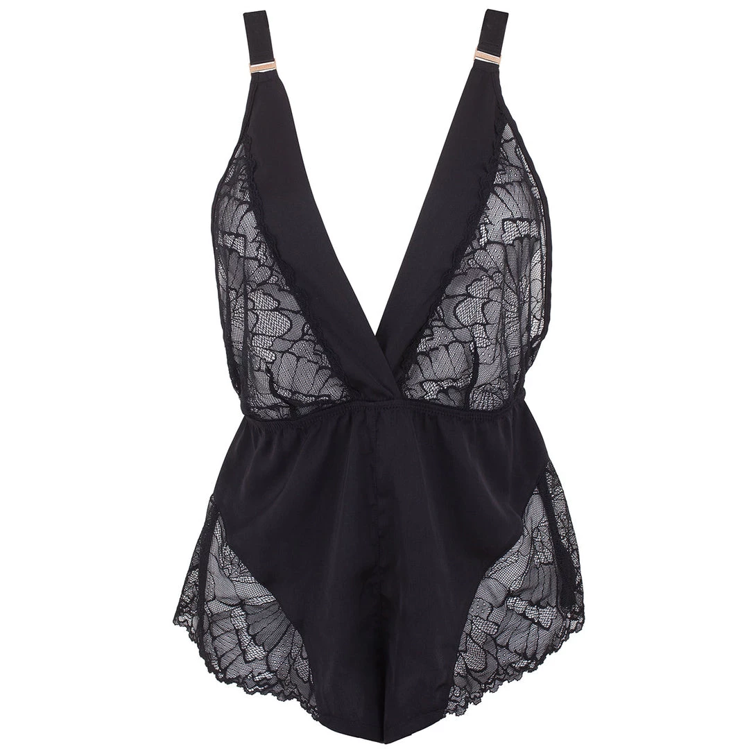 Bluebella - US Bodysuits & Playsuits Elvin Teddy 3 Bluebella - US Bodysuits & Playsuits Elvin Teddy