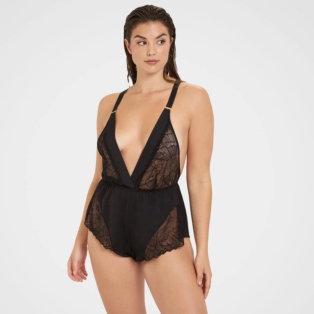 Bluebella - US Bodysuits & Playsuits Elvin Teddy 7 Bluebella - US Bodysuits & Playsuits Elvin Teddy