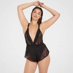Bluebella - US Bodysuits & Playsuits Elvin Teddy 19 Bluebella - US Bodysuits & Playsuits Elvin Teddy