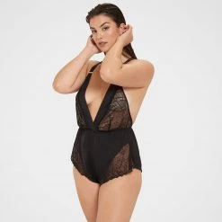 Bluebella - US Bodysuits & Playsuits Elvin Teddy 20 Bluebella - US Bodysuits & Playsuits Elvin Teddy