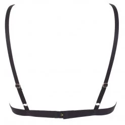 Bluebella - US Jane Soft Bra Black