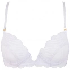 Bluebella - US Lucinda Bra White