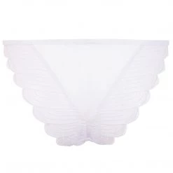 Bluebella - US Panties Lucinda Panty White