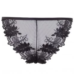 Bluebella - US Madeleine Panty Black Panties