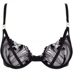 Bluebella - US Marcia Bra Black Bras