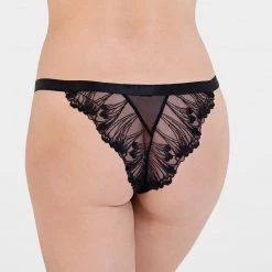 Bluebella - US Marcia Panty Black 11 Bluebella - US Marcia Panty Black