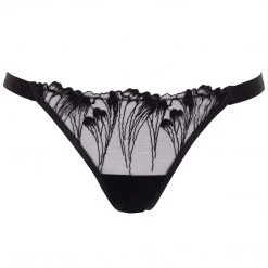 Bluebella - US Marcia Panty Black 12 Bluebella - US Marcia Panty Black