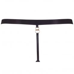 Bluebella - US Marcia Thong Black