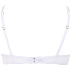 Bluebella - US Marseille Bra White Bras