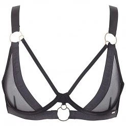 Bluebella - US Nola Bra Black Bras