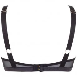 Bluebella - US Nola Bra Black Bras