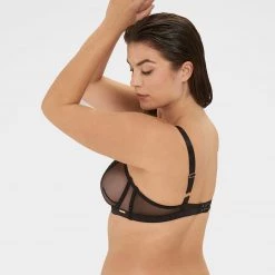 Bluebella - US Nola Bra Black Bras