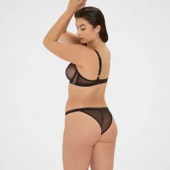 Bluebella - US Nola Bra Black Bras