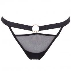 Bluebella - US Panties Nola Brief Black