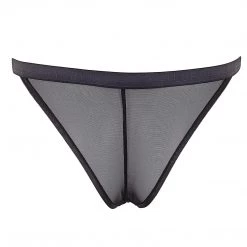 Bluebella - US Panties Nola Brief Black