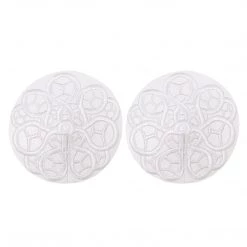 Bluebella - US Tallulah Nipple Pasties White Ouvert & Accessories