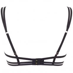 Bluebella - US Cassia Bra Black