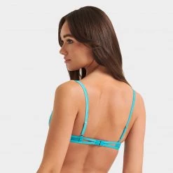 Bluebella - US Bras Irena Bra Peacock Blue