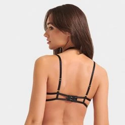 Bluebella - US Lana Bra Black