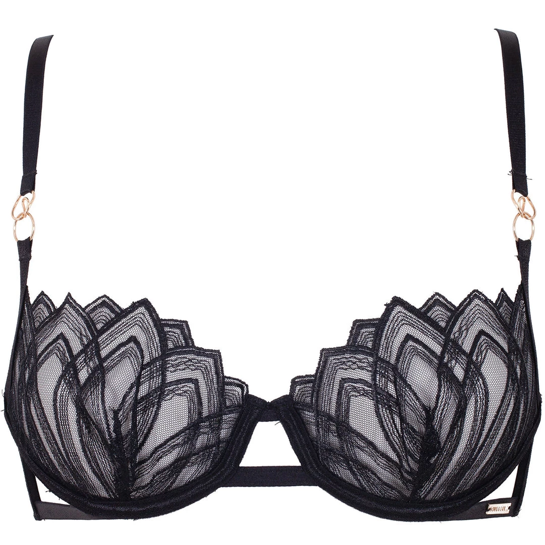 Bluebella - US Lana Bra Black 3 Bluebella - US Lana Bra Black